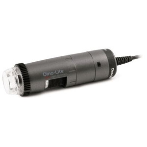 Microscope Dino-Lite AF4115ZT, 1,3 MP, 20-220x, 8 LED, 30 ips, USB 2.0